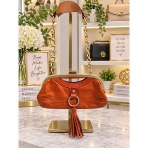 Latico mini shoulder bag